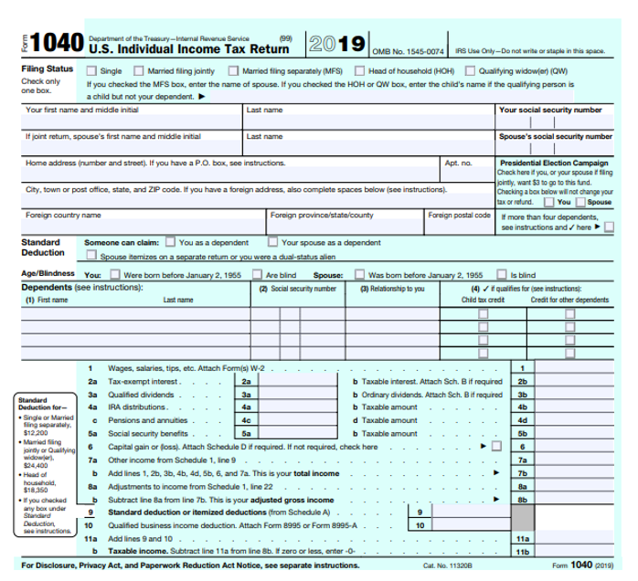 German Withholding Tax Reclaim Form WithholdingForm