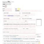 How To Calculate Maryland Individual Income Tax Withholding Form