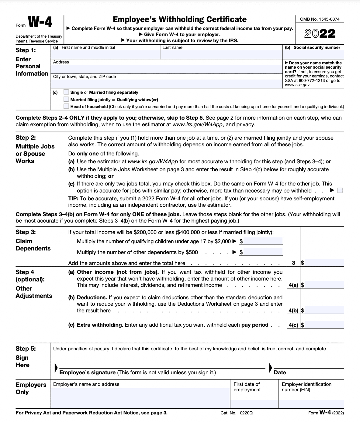 How To Decide Which Tax Form To Use Aurora has Klein