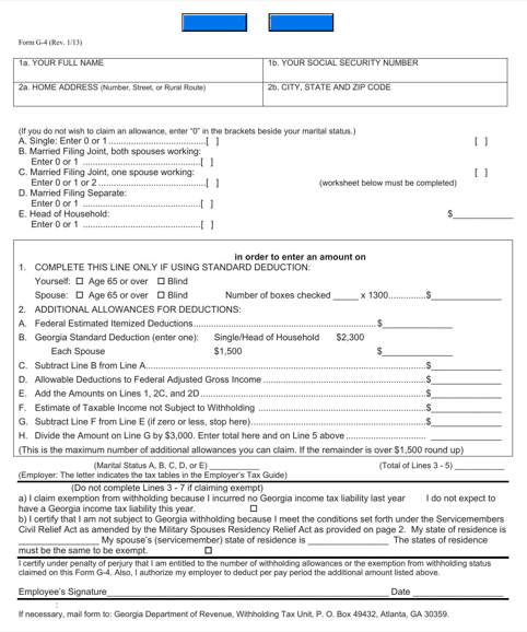 How To File State Taxes TaxProAdvice