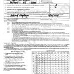 How To Fill A Employee s Withholding Certificate Form WithholdingForm