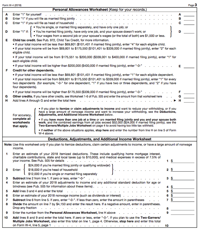 How To Fill Ny Tax Withholding Form WithholdingForm