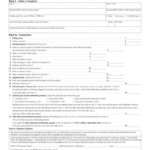 How To Fill Out Real Estate Withholding CertificateFreedom Tax