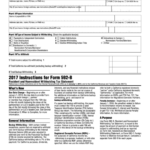 How To Fill Out State Withholding Form California WithholdingForm