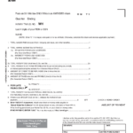 HW 14 Printable Form Hawaii Withholding Tax Return