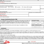 Illinois Tax Withholding Form For Social Security WithholdingForm