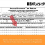 Income Tax Withholding Election Form WithholdingForm