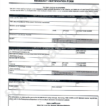 Income Tax Worksheet