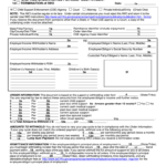 Income Withholding Order Form Texas PINCOMEQ