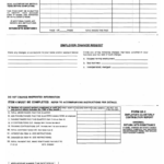 Increase Tax Withholding Form WithholdingForm