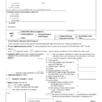 Indiana State Wage Withholding Form WithholdingForm