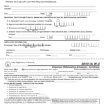 Iowa New Employee Forms 2023 Employeeform