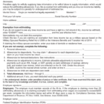 Iowa W 4 Form Fill Out Sign Online DocHub