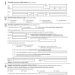 IRA Withdrawal Form Prudential