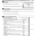 IRS Form 8804 Download Fillable PDF Or Fill Online Annual Return For