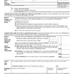 IRS Form W 4 Download Fillable PDF Or Fill Online Employee s