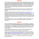 IRS Formulario W 3PR Download Printable PDF Or Fill Online Informe De