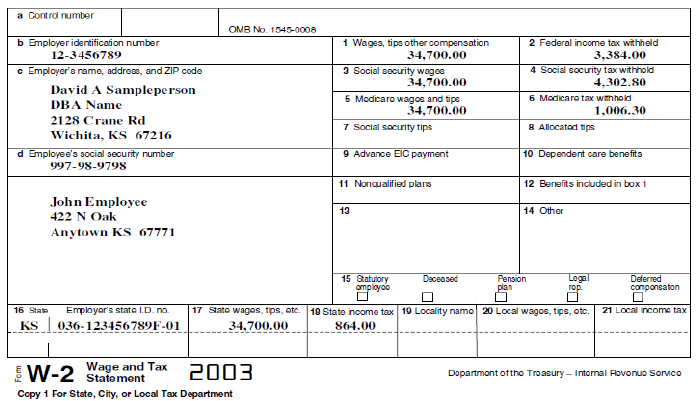 Kansas Department Of Revenue KW 100 Kansas Withholding Tax Guide