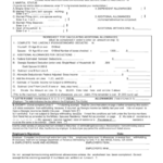 Kentucky Employee State Withholding Form 2022 Employeeform Net