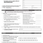 Kentucky Tax Registration Application Fill Out Sign Online DocHub