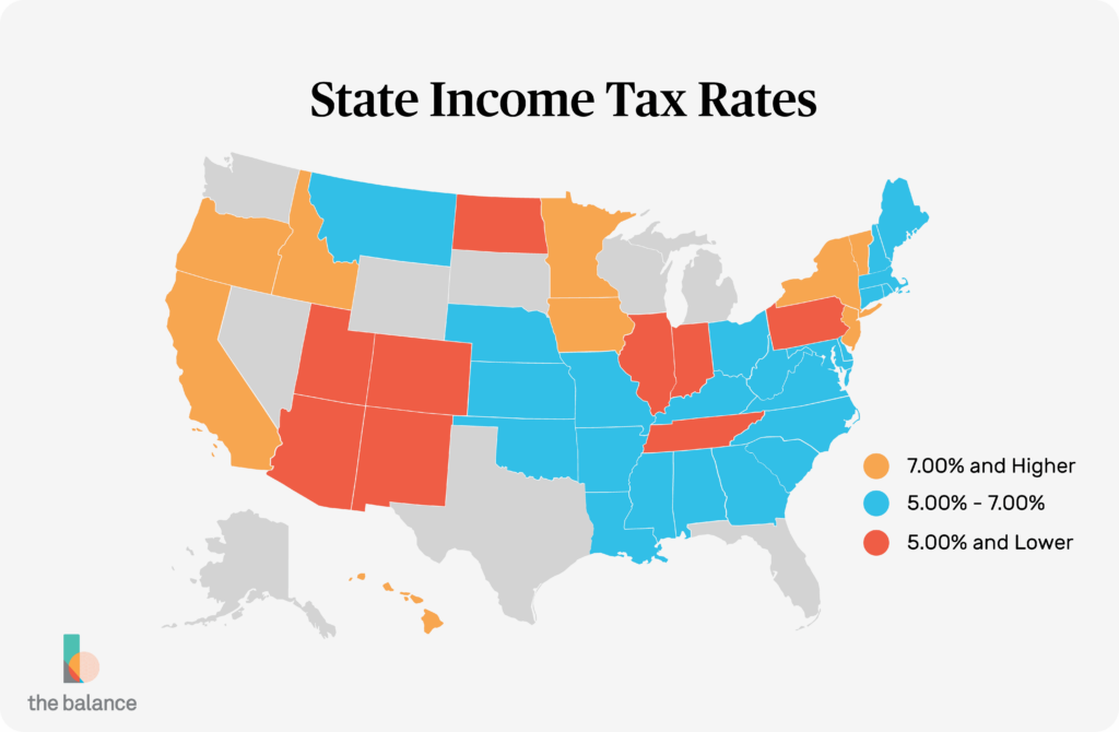 La State Withholding Tax Form WithholdingForm