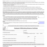 Louisiana L4 Form Fill Out Sign Online DocHub