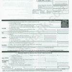 Marietta Ohio Income Tax Return Form 2011 Printable Pdf Download