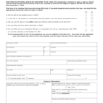 Maryland Form Mw506r Fill Out Sign Online DocHub