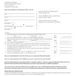 Maryland State Withholding Tax Form 2022 WithholdingForm