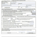 Maryland Withholding Employee Form 2023 Employeeform