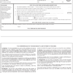 Massachusetts Employee Withholding Form 2022 W4 Form