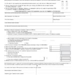 Mi State Withholding Form 2022 WithholdingForm
