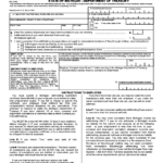 Michigan Employee Withholding Form 2022 2023 Employeeform