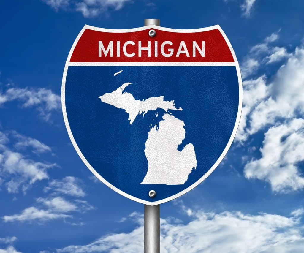 Michigan Employee Withholding Form 2024 Employeeform