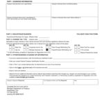 Michigan Form 163 Fill Online Printable Fillable Blank PdfFiller