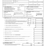 Michigan Income Tax Rate Fill Out And Sign Printable PDF Template