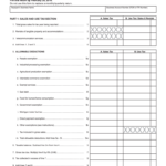 Michigan Withholding Tax Form 2022 WithholdingForm