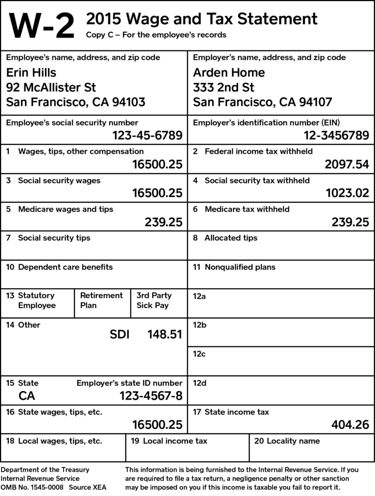 Missouri Employer Withholding Tax Form WithholdingForm