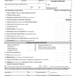 Ms State Tax Form 2022 W4 Form