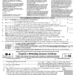 Ms State Withholding Form 2022 WithholdingForm