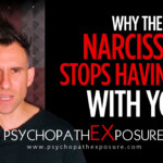 NARCISSIST WITHHOLDING SEX Why The Psychopath Narcissist STOPS Having