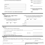 Nd State Tax Withholding Form Fill Out And Sign Printable PDF