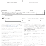 Nebraska State Tax Form For Employee Withholding 2023 Employeeform