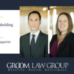 New Pension Withholding Forms Groom Law Group