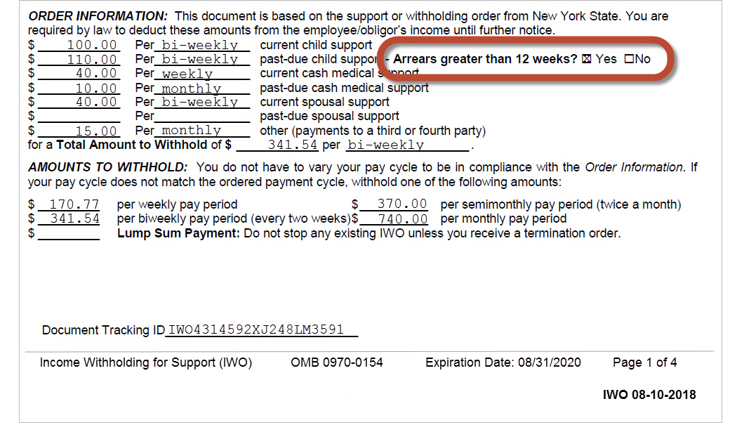 New York State Income Tax Withholding Tables Www microfinanceindia