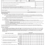 Nj W 4 Form 2019 Fill Out Sign Online DocHub