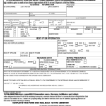 NJDMAVA Form 24P Download Printable PDF Or Fill Online Eligibility For