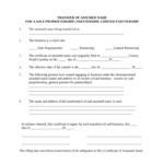 North Carolina Partnership Form Fill Out And Sign Printable PDF