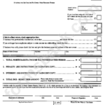 North Carolina State Withholding Tax Form 2022 WithholdingForm