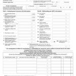 Ny State Qtly Withholding Form WithholdingForm